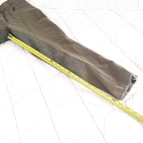 Royal Highness Dressage Full-Seat Breech Size 30L - Picture 12 of 12